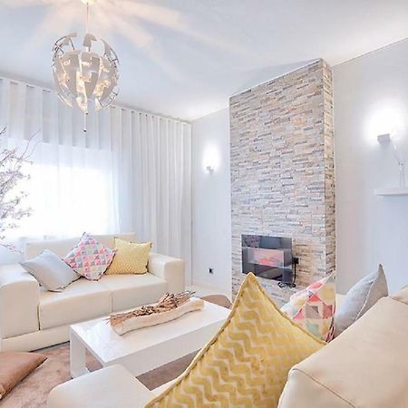 Apartamento Mica Албуфейра Екстер'єр фото