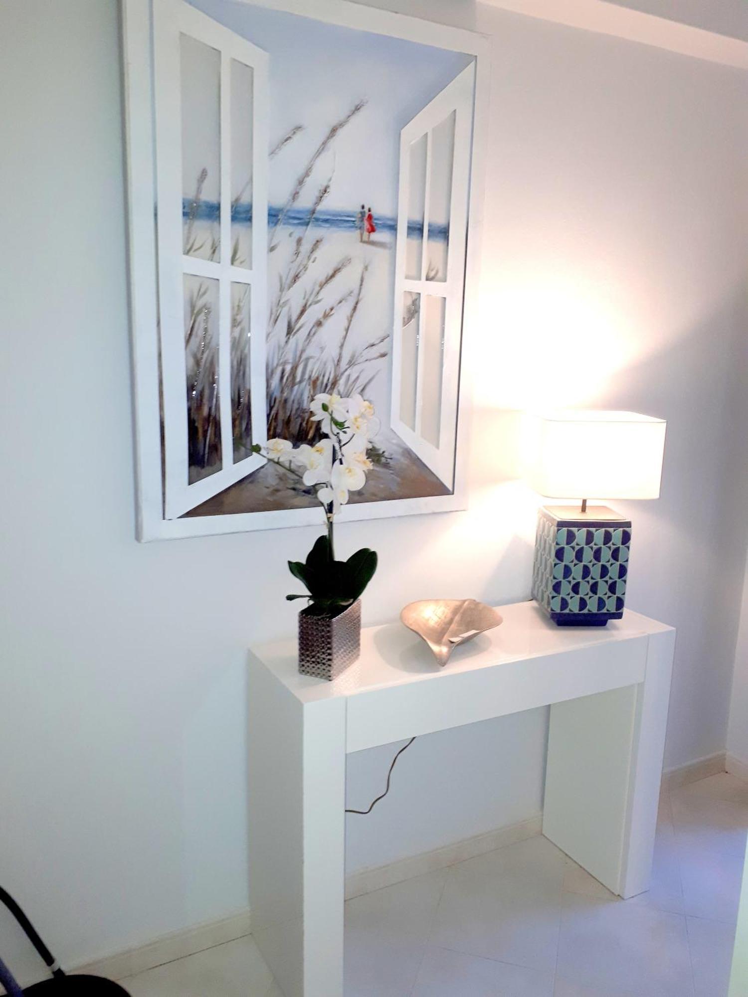 Apartamento Mica Албуфейра Екстер'єр фото