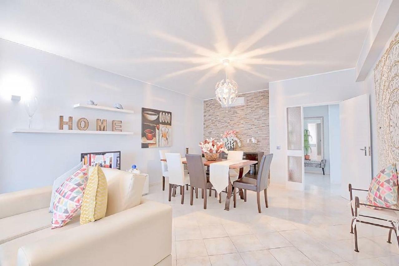 Apartamento Mica Албуфейра Екстер'єр фото