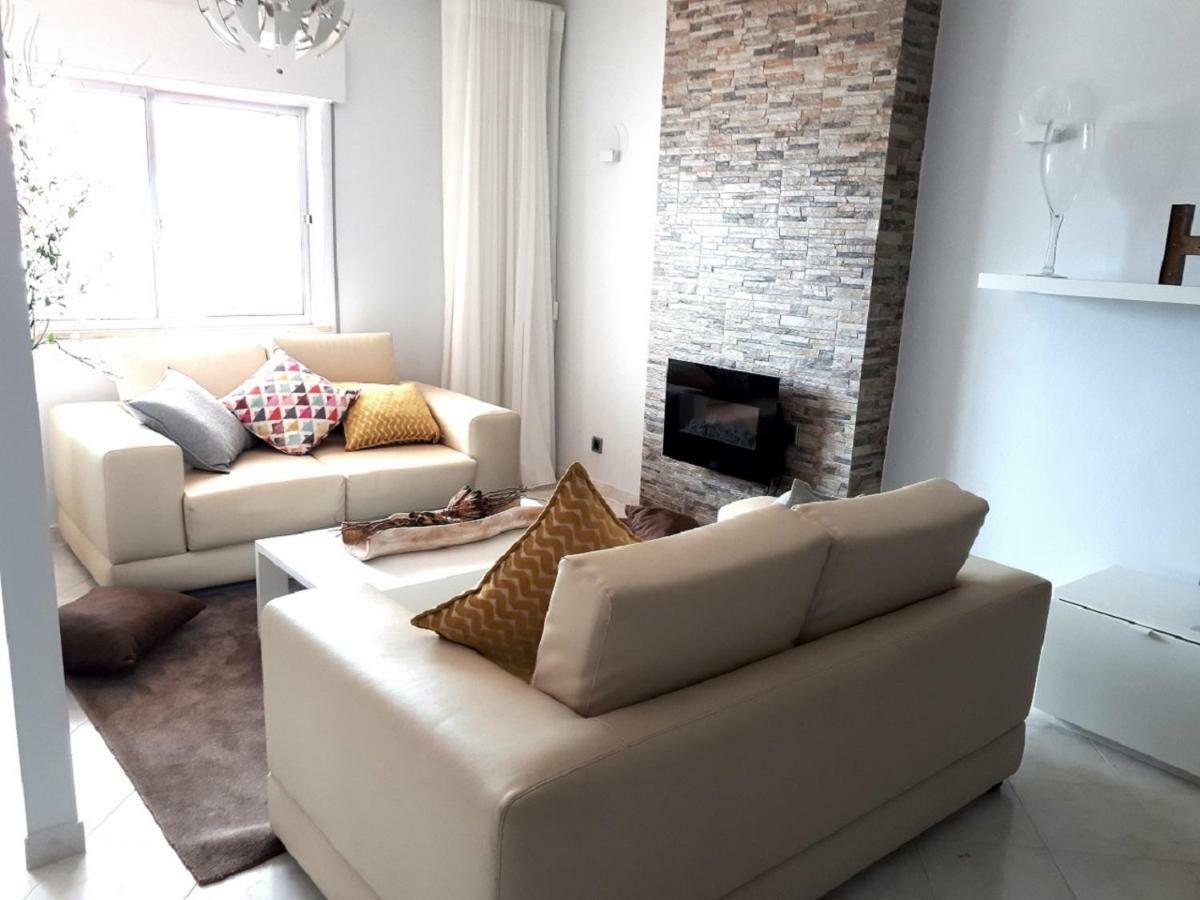 Apartamento Mica Албуфейра Екстер'єр фото