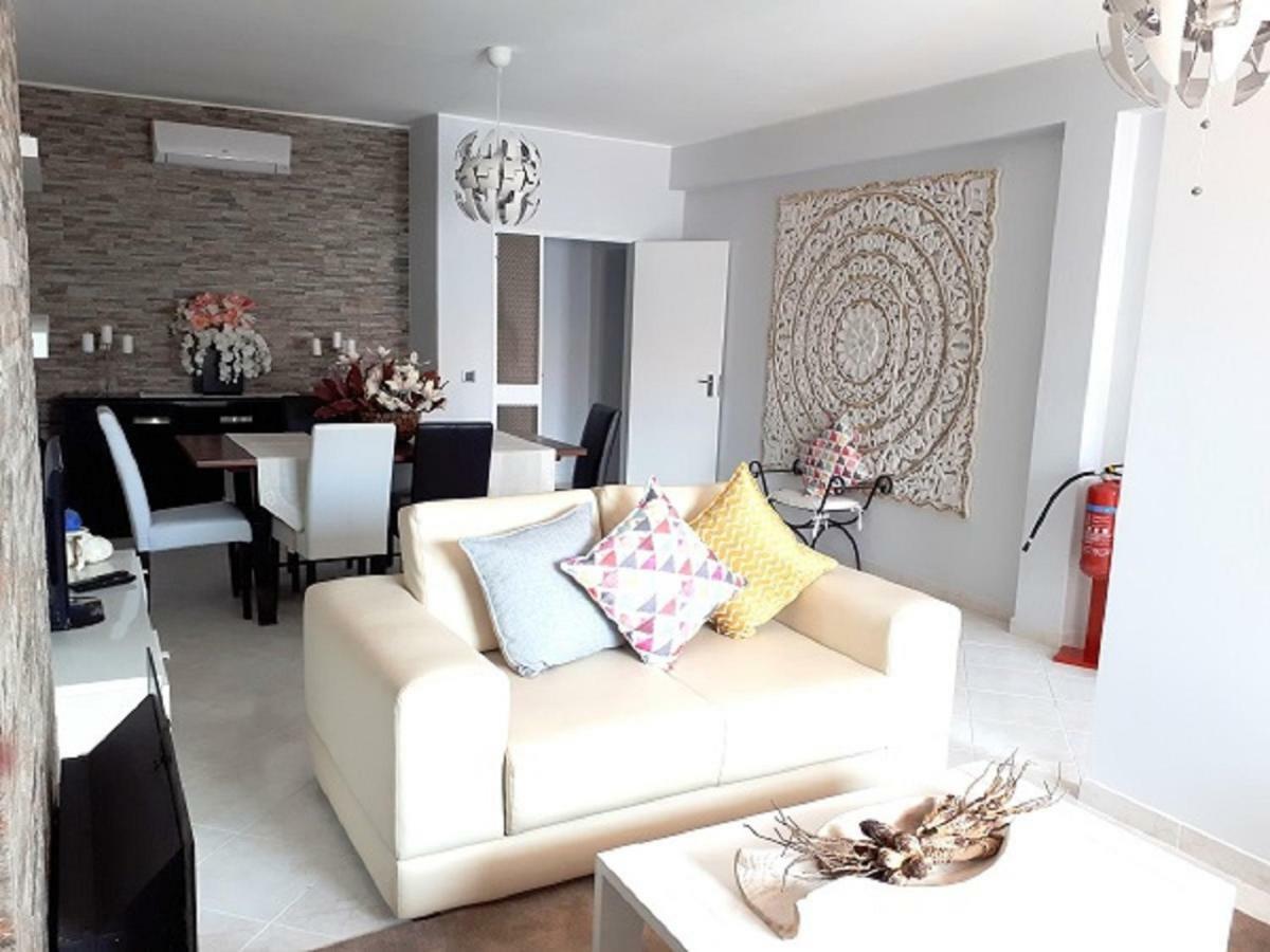 Apartamento Mica Албуфейра Екстер'єр фото