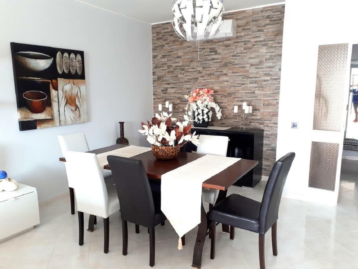 Apartamento Mica Албуфейра Екстер'єр фото