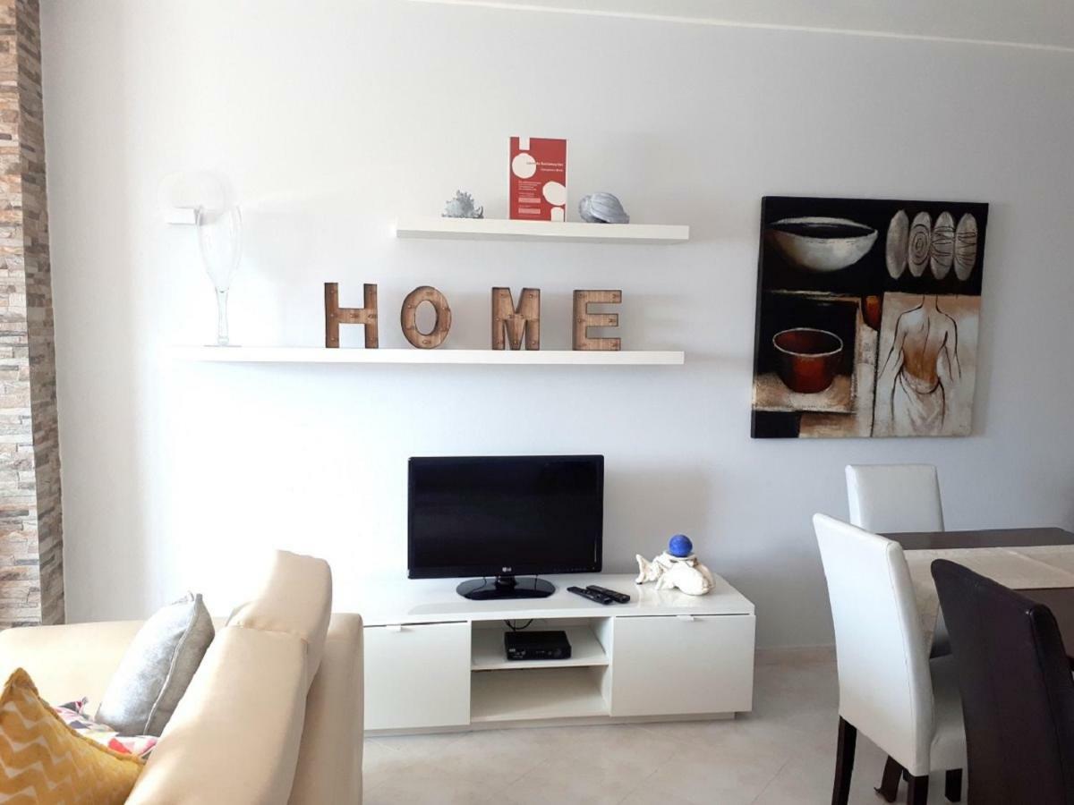 Apartamento Mica Албуфейра Екстер'єр фото