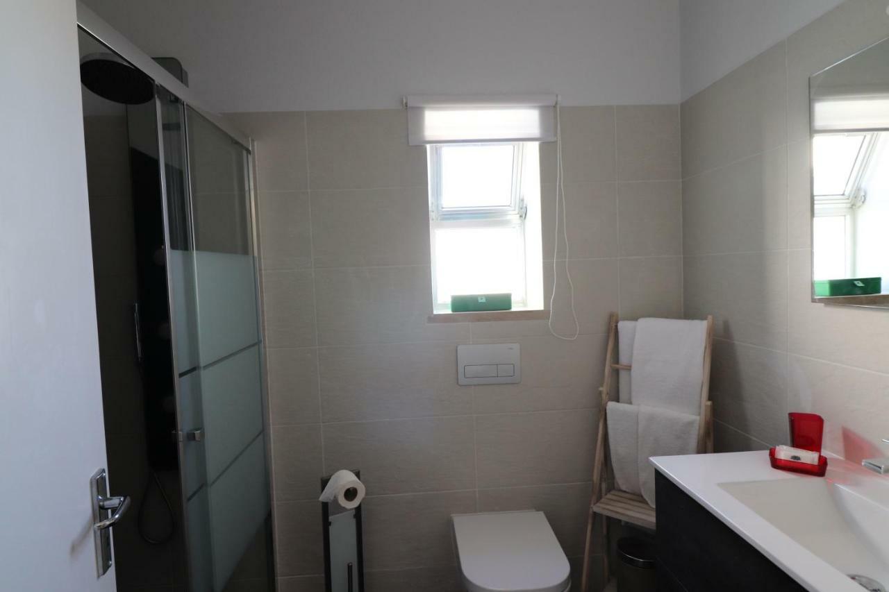 Apartamento Mica Албуфейра Екстер'єр фото