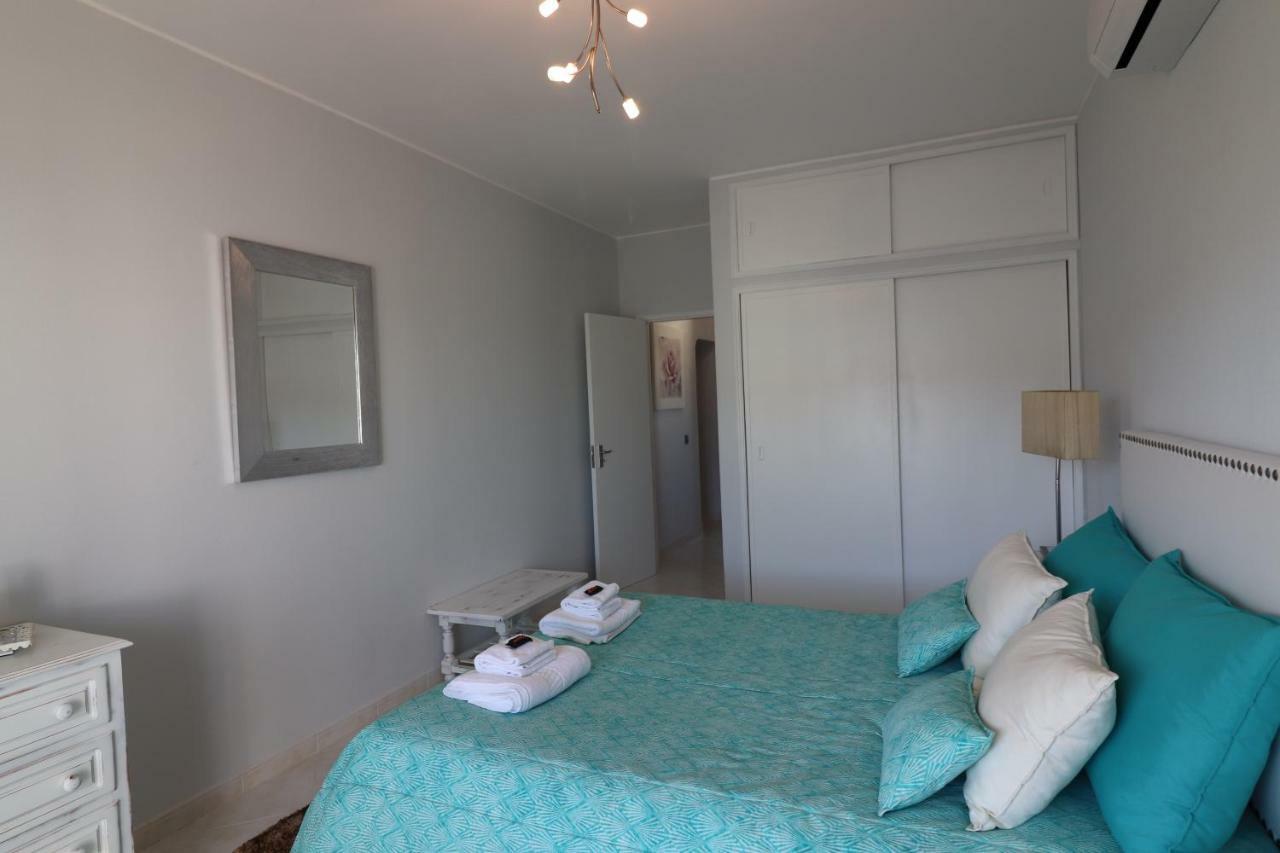 Apartamento Mica Албуфейра Екстер'єр фото
