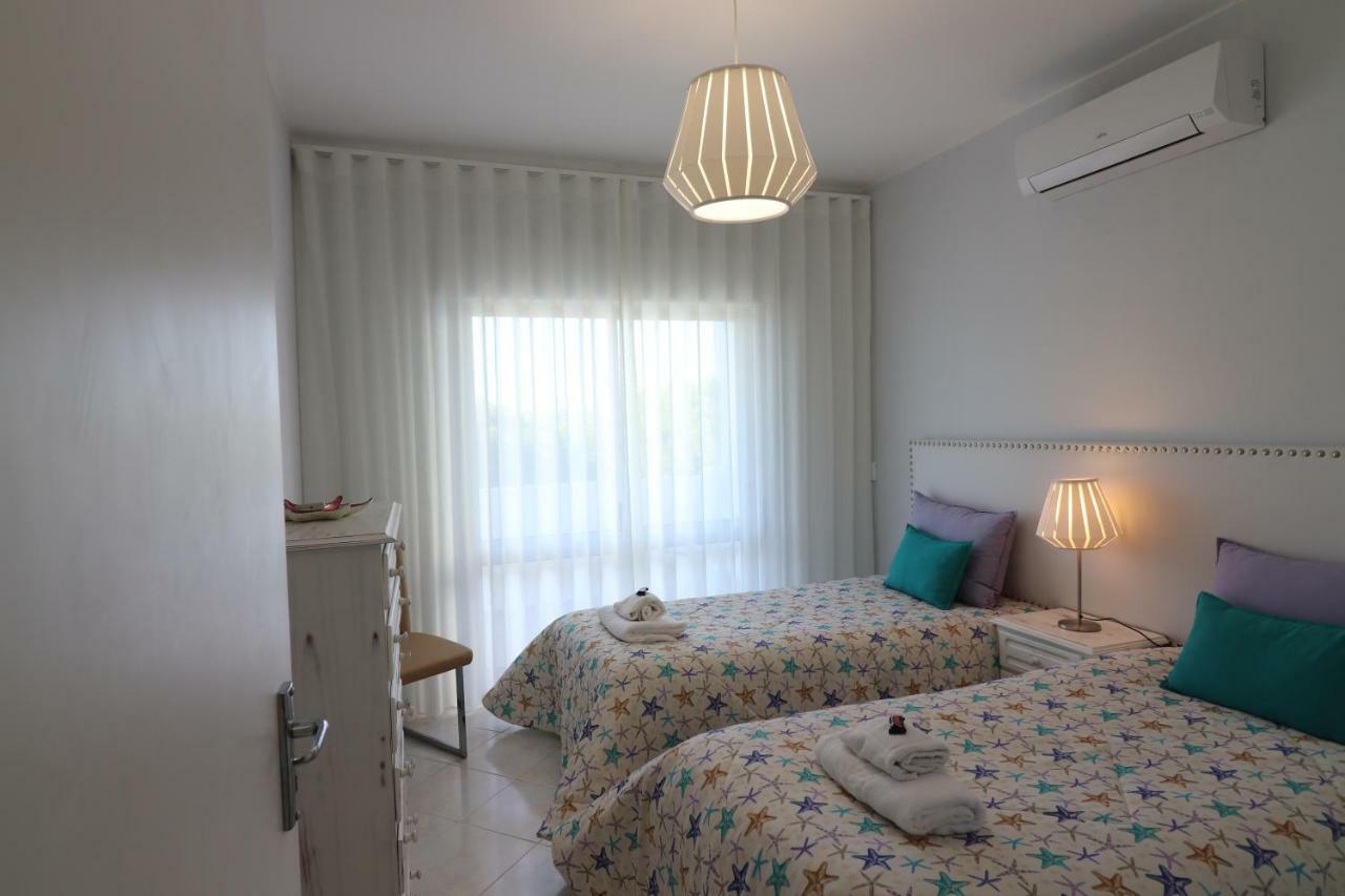 Apartamento Mica Албуфейра Екстер'єр фото