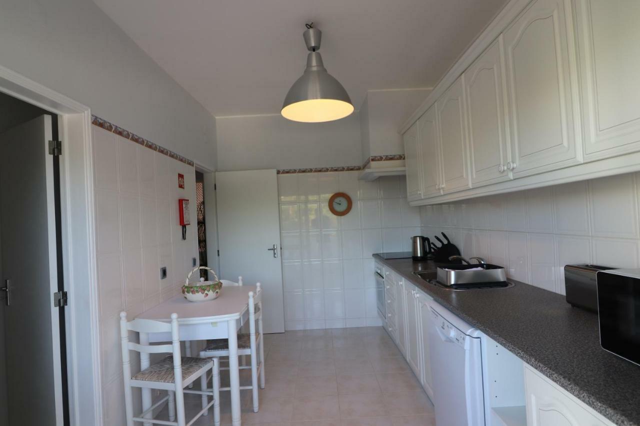 Apartamento Mica Албуфейра Екстер'єр фото